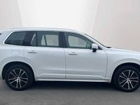 used Volvo XC90 Momentum T5 Pro