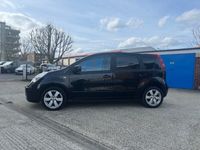 used Nissan Note 1.6 Tekna 5dr Auto