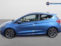 used Ford Fiesta a St-3 Hatchback