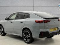 Used BMW X2 M Sport 168 HP (123 kW) 2025 Grey SUV