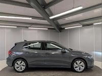 Used VW Golf VIII Style 150 HP (110 kW) 2025 Grey Hatchback