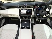 New Maserati Grecale 409 kW (557 HP) 2025 White SUV