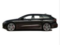 New Audi A6 e-tron Performance 266 kW (362 HP) 2025 Other Estate