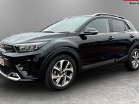 Used Kia Stonic GT-Line 99 HP (72 kW) 2025 SUV