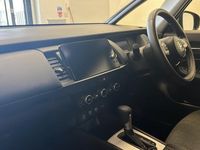 Second-hand Honda Jazz Advance 122 CP (89 kW) 2025 Negru Hatchback