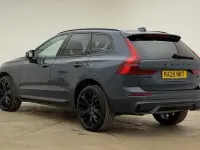 Used Volvo XC60 Plus 247 HP (181 kW) 2026 SUV