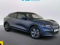 Usado Ford Mustang Standard Range 269 HP (197 kW) 2021 Carrinha