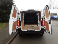 Second-hand Peugeot Expert Premium 2022 Alb Van