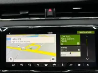 Used Land Rover Range Rover evoque SE Dynamic 182 HP (133 kW) 2019 Black SUV