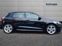 used Audi A1 25 TFSI S Line 5dr - 2023 (23)
