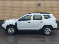 used Dacia Duster 1.0 TCe 100 Essential 5dr