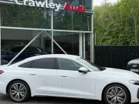 Second-hand Audi A5 S-Line 150 CP (110 kW) 2026 Berlinǎ