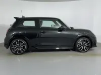 Used Mini Cooper Sport 154 HP (113 kW) 2024 Black Hatchback