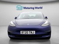 Used Tesla Model 3 Performance 355 kW (483 HP) 2020 Sedan