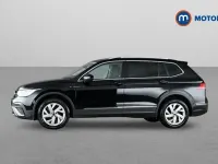 Used VW Tiguan Allspace Life 150 HP (110 kW) 2024 SUV