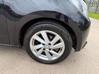 Used Seat Mii Sport 2013 Black Hatchback