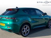 Used Alfa Romeo Tonale 160 HP (117 kW) 2024 SUV