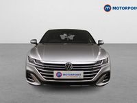 used VW Arteon 2.0 TSI R-Line 5dr DSG