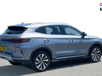 Used BYD Seal U 218 HP (160 kW) 2025 Grey SUV