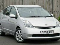 Used Toyota Prius 2007 Hatchback