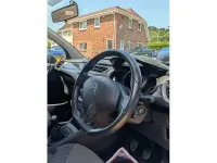 Used Citroën C3 VTR Sport 90 HP (66 kW) 2013 Grey Hatchback