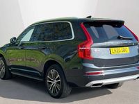 used Volvo XC90 Momentum B5