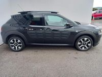 used Citroën C4 Cactus s 1.2 PureTech Flair Euro 6 (s/s) 5dr * 5 STAR CUSTOMER EXPERIENCE * Hatchback