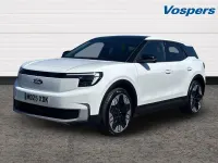 Used Ford Explorer Premium 250 kW (340 HP) 2025 White SUV