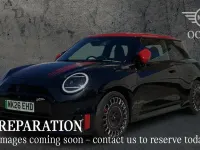 New Mini Cooper Hatch 186 kW (254 HP) 2026 Black Hatchback