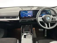 Used BMW iX1 M Sport 150 kW (204 HP) 2024 Blue SUV