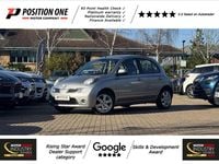 Used Nissan Micra N-TEC 79 HP (58 kW) 2010 Silver Hatchback