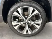 Used Seat Ateca SE Technology 108 HP (79 kW) 2023 Blue SUV