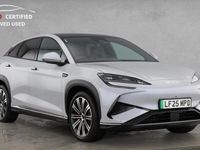 Used BYD Sealion 7 Design 389 kW (530 HP) 2025 Grey SUV