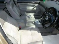 Used VW Passat 2003 Hatchback