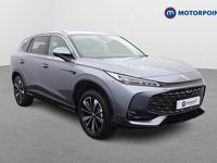 Used MG HS Trophy 224 HP (164 kW) 2025 Grey SUV