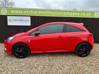 used Vauxhall Corsa 1.2 i Limited Edition