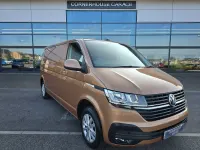 Used VW Transporter Highline 150 HP (110 kW) 2023 Bronze Van