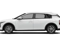 New Kia K4 GT-Line 114 HP (83 kW) 2026 Hatchback