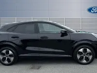 Used Ford Puma Select 122 kW (167 HP) 2025 SUV