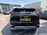 Used Kia Niro 2023 Black SUV