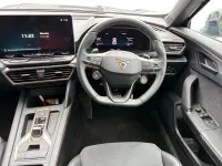 Used Cupra Formentor 147 HP (108 kW) 2025 Grey SUV