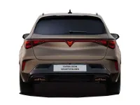 New Cupra Leon VZ3 204 HP (150 kW) 2026 Brown Estate
