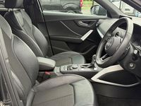 Used Audi Q2 S-Line 116 HP (85 kW) 2020 SUV
