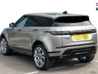 Used Land Rover Range Rover evoque Autobiography 204 HP (150 kW) 2022 Lantau bronze SUV
