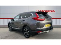 used Honda CR-V 2.0 i-MMD Hybrid EX 5dr eCVT Hybrid Estate