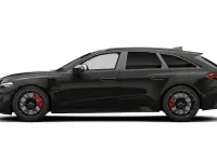 New Audi RS5 639 HP (469 kW) 2026 Estate