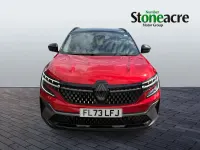 Used Renault Austral Iconic Esprit Alpine 200 HP (147 kW) 2023 Other SUV