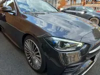Used Mercedes C200 AMG Line Premium 204 HP (150 kW) 2023 Sedan