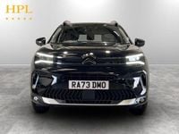 Used Citroën C5 PureTech 130 HP (95 kW) 2023 Black SUV