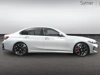 New BMW M340 M Sport 374 HP (275 kW) 2025 Estate